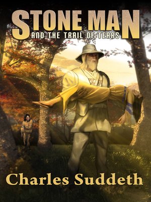 cover image of Stone Man
